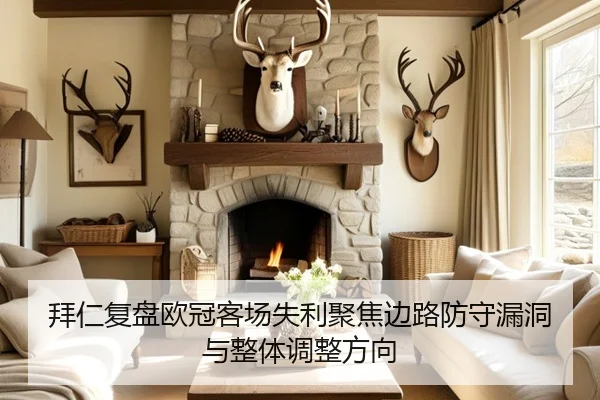 拜仁复盘欧冠客场失利聚焦边路防守漏洞与整体调整方向
